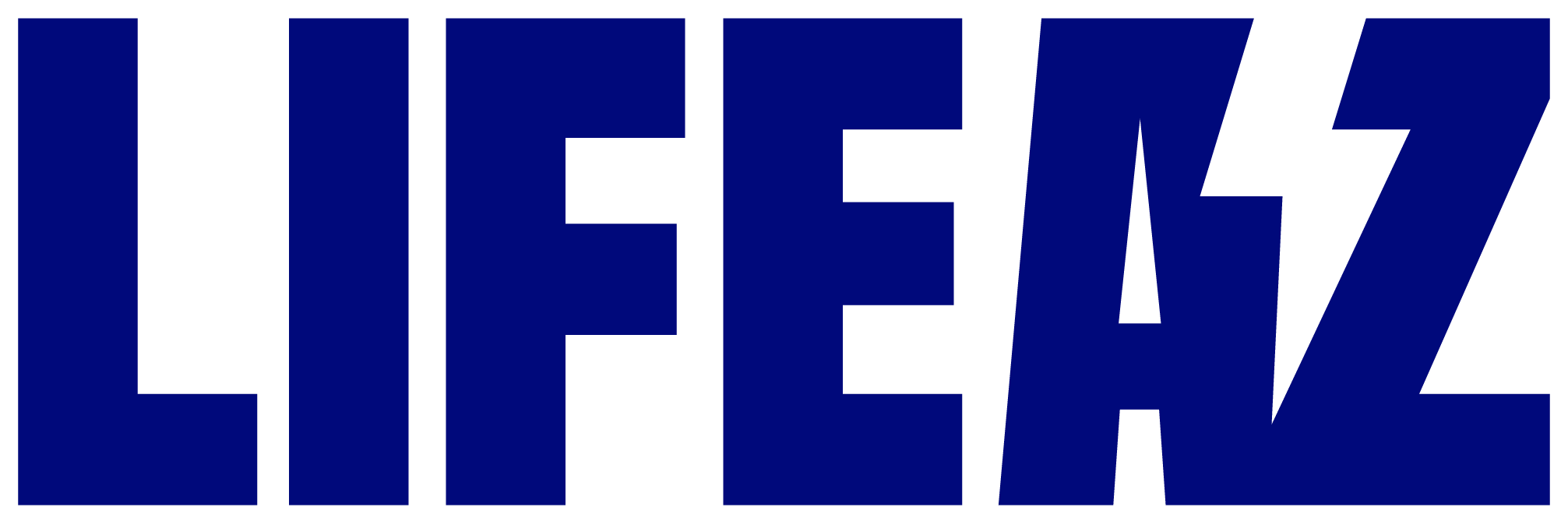 logo lifeaz