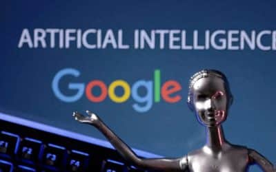 Lu pour vous : Google et Meta veulent former le grand public à l’IA