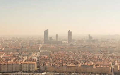 Lu pour vous : Quand le climat fragilise la santé : une crise à deux visages