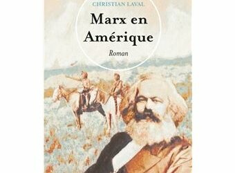 Lu pour vous : Marx en Amérique